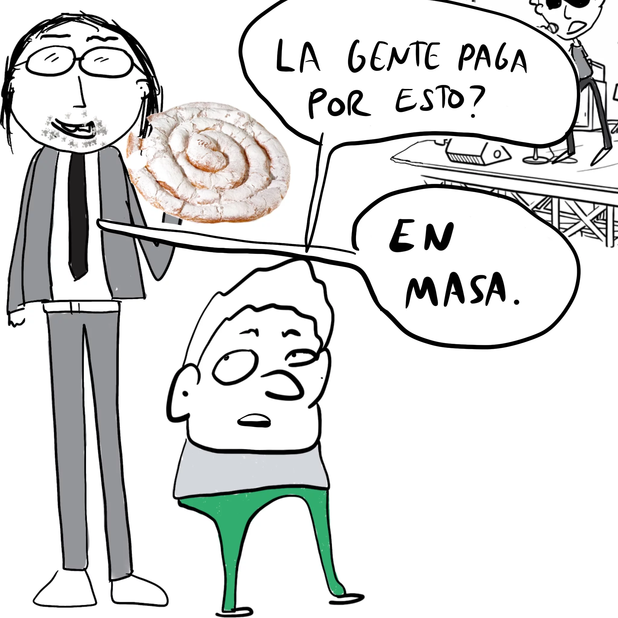 ya wey